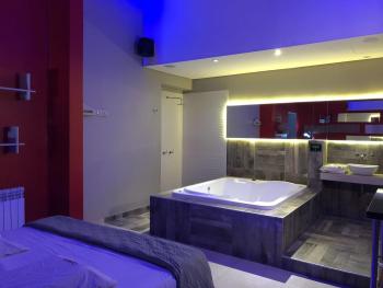 Origen Hotel -Motel-, Buenos Aires (zdjęcie 2)