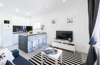 IPS Apartment with free parking, Дубровник (фото 3)