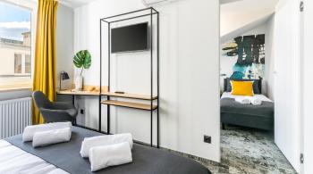 Camera Apartments, Cracovie (photo 3)