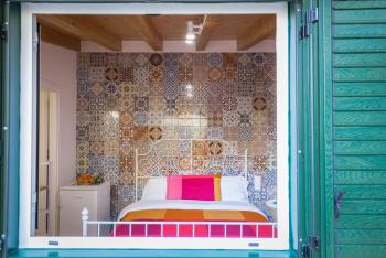 Nonna Anna Rooms, Palermo (fotografie 3)