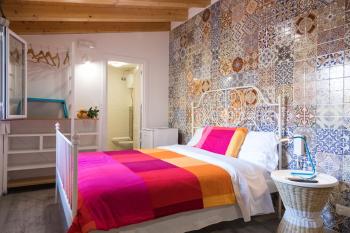 Nonna Anna Rooms, Palermo (fotografie 2)