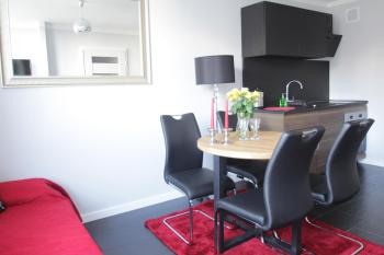 FANTASTYCZNY APARTAMENT KRÓLEWSKA, Varšava (fotografie 4)
