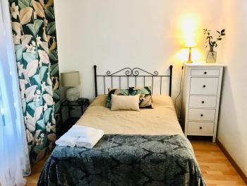 Resitur Luxury Apartment 114, Sevilla (Foto 2)