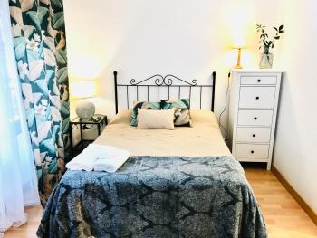 Resitur Luxury Apartment 114, Sevilla (Foto 4)