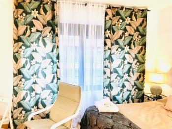 Resitur Luxury Apartment 114, Sevilla (Foto 5)