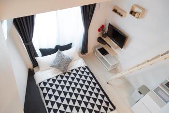 Cozy Vibes Apt Hotel, Tokio (fotografie 2)
