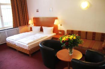 Hotel Aster an der Messe, Berlin (Foto 3)