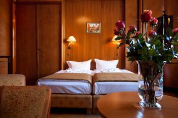 Hotel Aster an der Messe, Berlin (Foto 2)
