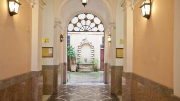 Atheneum by Rental in Rome, Řím (fotografie 2)