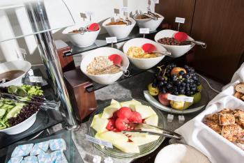 Antusa Palace Hotel & Spa, Istanbul (foto 5)
