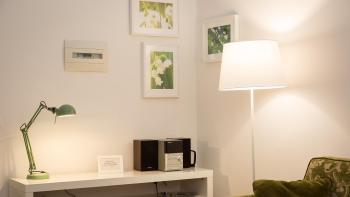 Atheneum by Rental in Rome, Řím (fotografie 5)
