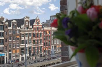 Boutique Hotel des Arts, Amsterdam (foto 3)