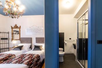 Bibliò Rooms Guesthouse, Bologna (photo 4)
