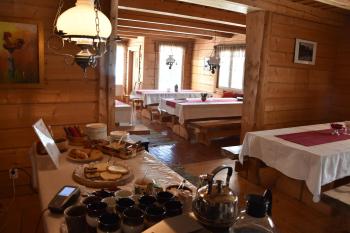 Männikkölän Pirtti, Нурмес (фото 3)