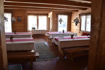 Männikkölän Pirtti, Нурмес (фото 2)