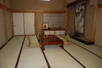 Oshi Ryokan, Nagano (foto 4)