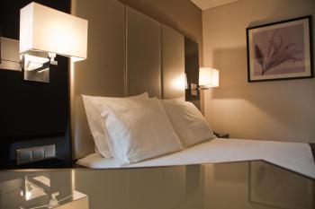 TURIM Luxe Hotel, Лиссабон (фото 4)