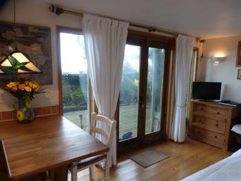 Sunset Lodge, Kingsbridge (foto 4)