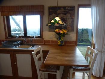 Sunset Lodge, Kingsbridge (foto 5)