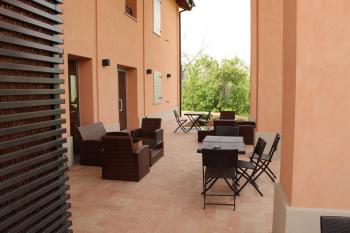 Agriturismo Ben Ti Voglio, Болонья (фото 3)