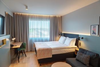 Holiday Inn Helsinki - Expo by IHG, Helsinki (Foto 5)