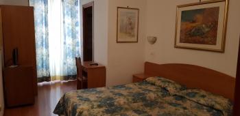 Hotel Tirreno, Rome (photo 5)