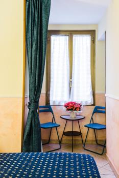 Hotel Ascot, Řím (fotografie 2)