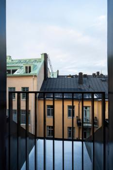Hotel Rival, Стокгольм (фото 4)