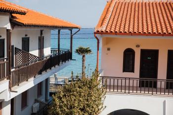 Kassandra Studios, Polychrono (fotografie 5)