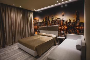 Hotel Fiera Wellness & Spa, Bologna (photo 2)