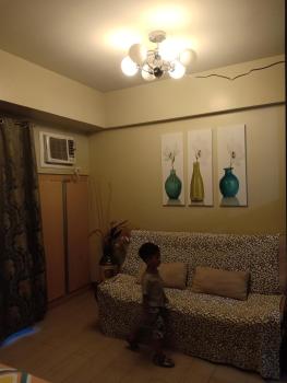 Palm Tree Genlex Condo, Manila (photo 5)