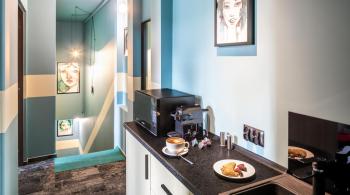 Camera Apartments, Cracovie (photo 4)