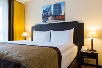 Hotel Euler Basel, Basilea (foto 3)