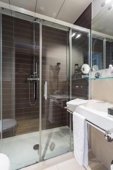 Hotel Euler Basel, Basilea (foto 5)