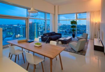 Urban Residences Rotterdam, Róterdam (foto 3)