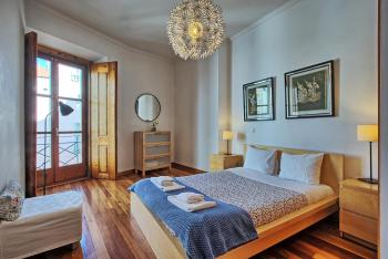 MyPlaceLisbon - Cais de Alfama Apartment, Lisabon (fotografie 5)