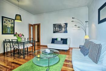 MyPlaceLisbon - Cais de Alfama Apartment, Lisabon (fotografie 2)