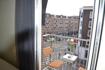 Alp Hotel, Amsterdam (Foto 3)