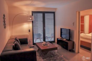 Bluestone Boarding Apartments, Düsseldorf (Foto 4)