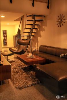 Bluestone Boarding Apartments, Düsseldorf (photo 5)