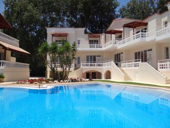 Perla Beach, Agia Marina Nea Kydonias (foto 2)