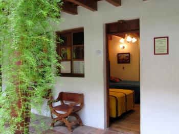 Hotel Candelaria Antigua, Antigua Guatemala (foto 4)