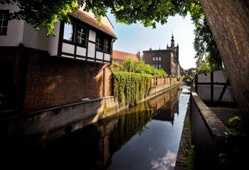 World Hostel - Old Town, Gdansk (foto 2)