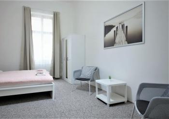Aparthotel Wenceslas, Praha (fotografie 5)