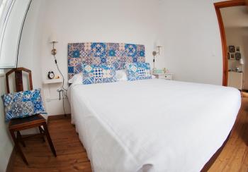 Belém Apartment, Lisabon (fotografie 2)