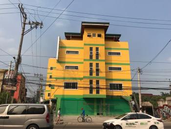 Meaco Royal Hotel - Malabon, Manila (fotografie 3)