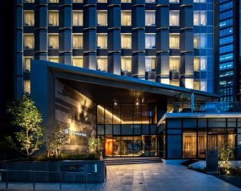 Daiwa Roynet Hotel Nishi-Shinjuku PREMIER, Tokio (foto 2)