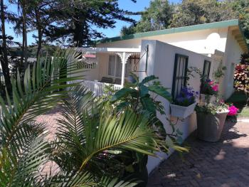 Eight Palms, Port Edward (fotografie 5)
