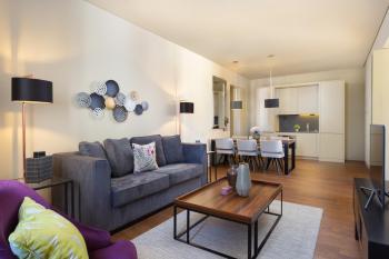 Lisbon Finestay 8 Building Apartments, Lisabon (fotografie 4)