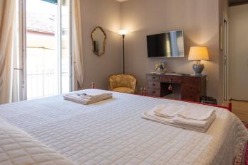 La Nuova Corte Rooms, Werona (zdjęcie 3)